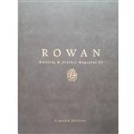 کتاب Rowan Knitting and Crochet Magazine 50 اثر جمعی از نویسندگان انتشارات Limited Edition