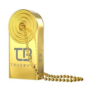 فلش مموری تروبایت مدل T3 ظرفیت 32 گیگابایت