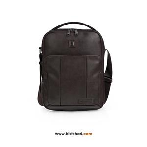 کیف دوشی مردانه گابل مدل Status 412141
