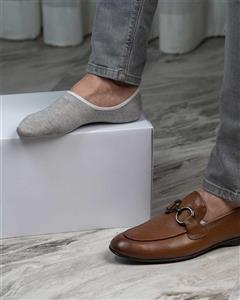 جوراب کالج مردانه مدل 4043 بسته 4 عددی