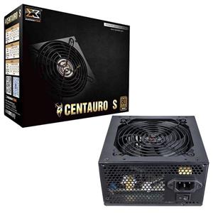 پاور زیگماتک مدل Centauro S CTS 500 با توان وات Xigmatek 500W Power Supply 