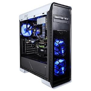 کیس زیگماتک مدل Frontliner Xigmatek Frontliner Mid-Tower Case