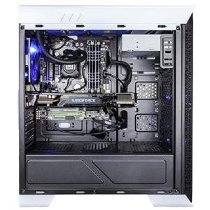 کیس زیگماتک مدل Frontliner Xigmatek Frontliner Mid-Tower Case