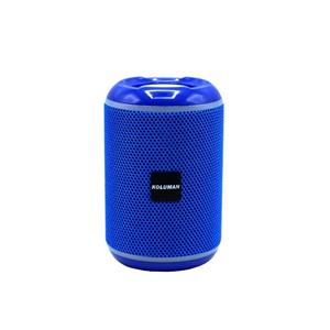 اسپیکر بلوتوثی قابل حمل کلومن مدل K-S100