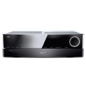 پخش کننده صوتی هارمن کاردن مدل AVR 151S Harman Kardon AV Receiver 151s 