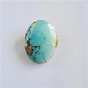 سنگ فیروزه نیشابور کد 04