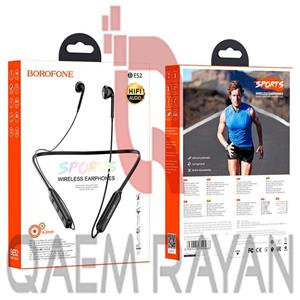 هدست بلوتوثی بروفون مدل BE52