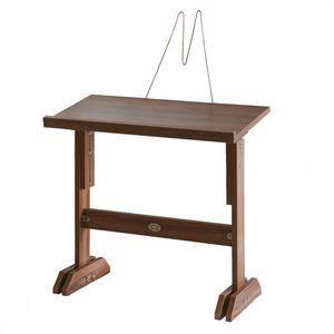 میز سنتور ماه  مدل گردو کد 313