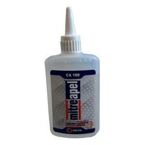 چسب 123 میتراپل مدل تک چسب وزن 100 گرم