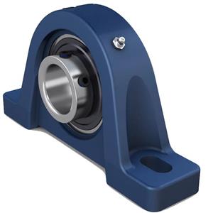 یاتاقان مدل UCP 214