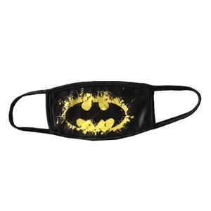 ماسک تزیینی مدل بتمن
