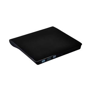 قاب تبدیل درایو DVD اینترنال به اکسترنال مدل HS77-9.5