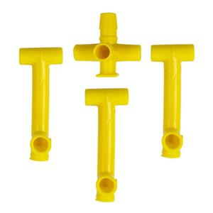 آبریز کولر مدل SR/4 مجموعه 4 عددی