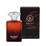 عطر جیبی مردانه برندینی مدل Lyric حجم 33 میلی لیتر\t\t\t\t \t\t\t\t \t\t\t\t \t\t\t\t