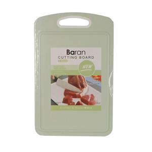 تخته گوشت مدل باران کد SW-100