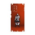 MAHOOT Assassin-Creed-Game-FullSkin Cover Sticker for Xiaomi Redmi Note 10 Pro  China