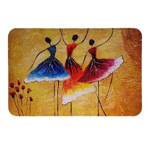زیرقابلمه ای طرح مدرن کد 5180
