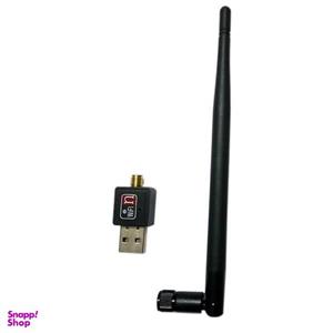 کارت شبکه USB بی سیم مدل 802.11
