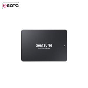 اس اس دی سرور سامسونگ مدل SM863a ظرفیت 960 گیگابایت Samsung SM863a Server SSD Drive - 960GB