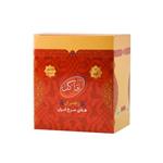 زعفران آقاگل -2 گرم بسته 12 عددی