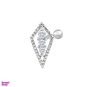 پیرسینگ گوش زنانه اقلیمه مدل HS182