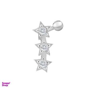 پیرسینگ گوش زنانه اقلیمه مدل HS188