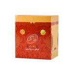 زعفران سرگل آقاگل - 1 گرم بسته 6 عددی