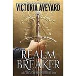 کتاب Realm Breaker (Realm Breaker, 1) اثر Victoria Aveyard انتشارات HarperTeen