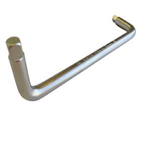 آچار کارتر واتا مدل 980901 سایز 10 / 8 میلی متر