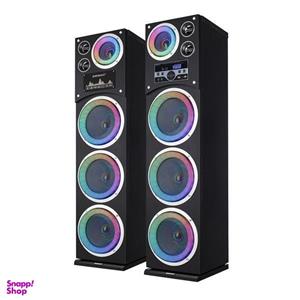 پخش کننده خانگی دنای مدل DE-3010LW3