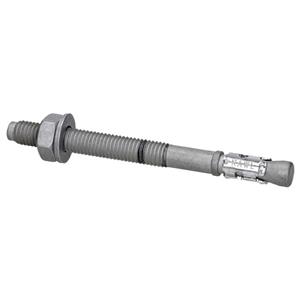 رول بولت رولپلاگ مدل R-HPTIIZF-10095/15 بسته 50 عددی