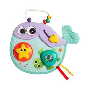 جغجغه هولا مدل نهنگ