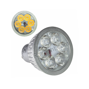 لامپ ال ای دی هالوژن مدل FEC-SMD-220v-6x1w