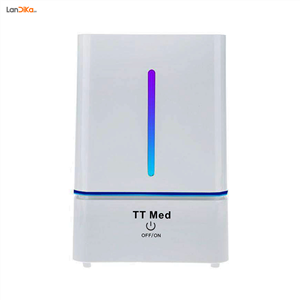 بخور سرد تی تی مد مدل TT-36 TT Med TT-36 Cold Mist Humidifier