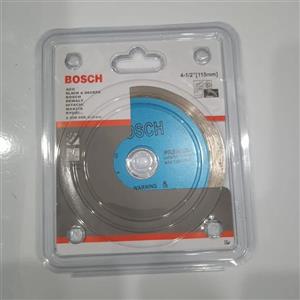 صفحه سرامیک بر بوش مدل 115mm