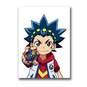 تابلو شاسی مدل فرفره های انفجاری