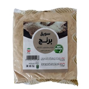 سویق برنج فدک - 250 گرم