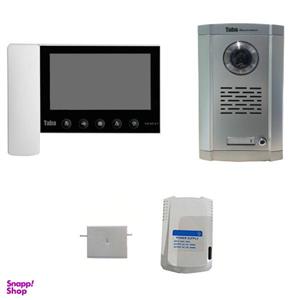 دربازکن تصویری تابا مدل 5-70V1N مجموعه 4 عددی