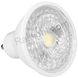 لامپ ال ای دی هالوژن لنزدارمدل FEC-SMD-220v-7w Lenze