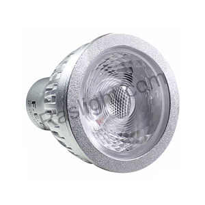 لامپ ال ای دی هالوژن دیمردار مدل FEC-COB-220v-6w Dimmer