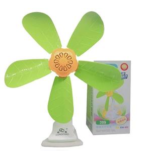 پنکه رومیزی مدل پنج پره کد 2012