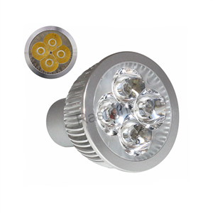 لامپ ال ای دی هالوژن مدل FEC-POWER-220v-4w