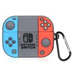 کاور طرح Nintendo Switch کد NS-02 مناسب برای کیس ایرپاد پرو