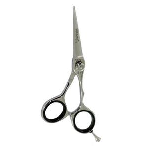 قیچی حرفه ای آرایشگاهی دلگان مدل DS4520