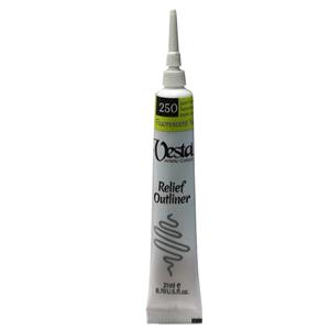 خمیر دورگیر وستا مدل WEs-250 کد 125512 حجم 50 میلی لیتر -