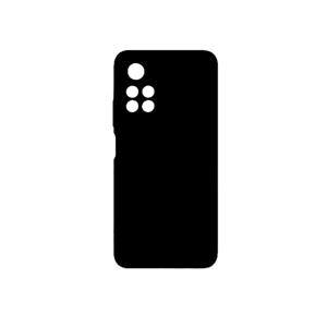 کاور مدل سیلیکونی مناسب برای گوشی موبایل شیائومی POCO M4 PRO 5G  / POCOM4PRO 5G / PCOM4 PRO