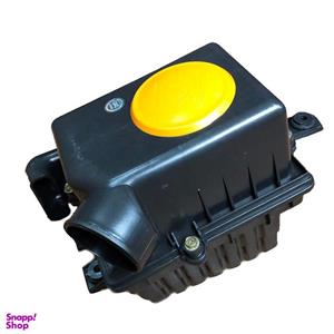محفظه هواکش خودرو چیکال مدل CH-MAX مناسب برای پراید