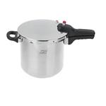 Pars Steel Pressure Cooker Set 7 Liter