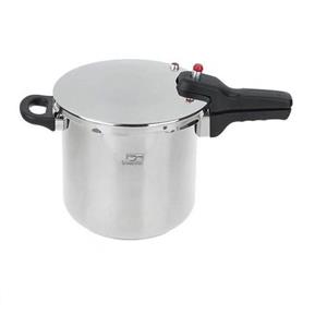 ست زودپز پارس استیل گنجایش 7 لیتر Pars Steel Pressure Cooker Set 7 Liter