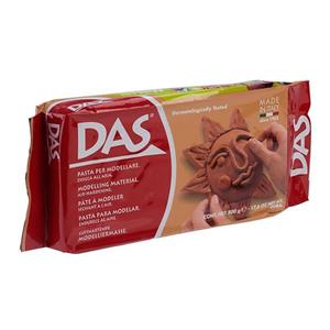 خمیر مجسمه سازی داس مدل مدلینگ 500